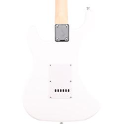 Arrow Tonecaster ST-111 Snow White gitara elektryczna